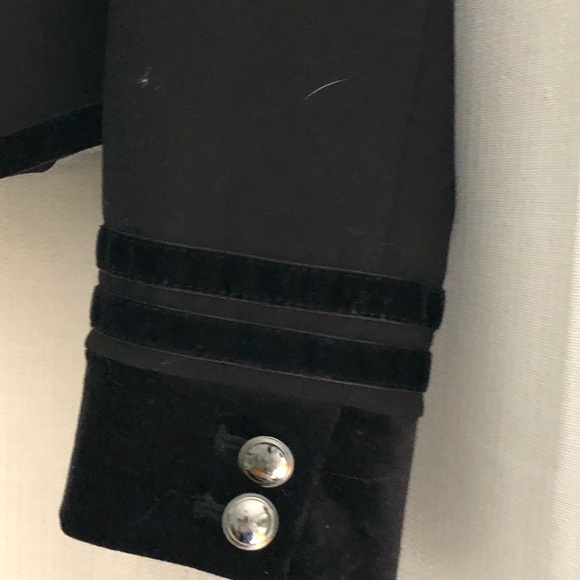 Ladies jacket - Picture 3 of 4